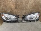 lampy subaru impreza GR GH G3  komplet europa - 1