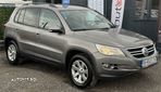 Volkswagen Tiguan 2.0 TDI CR DPF 4Motion DSG Trend&Fun - 1