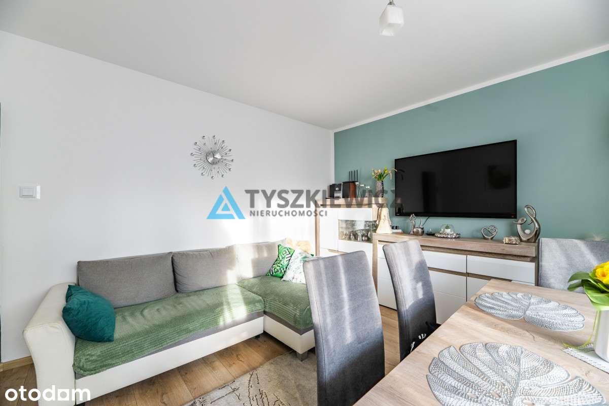 Atrakcyjne Mieszkanie DO Zamieszkania Bez Wkładu - Pełny obrazek: 5/20