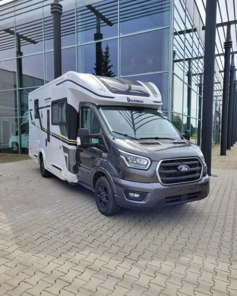 Benimar Tessoro 2025