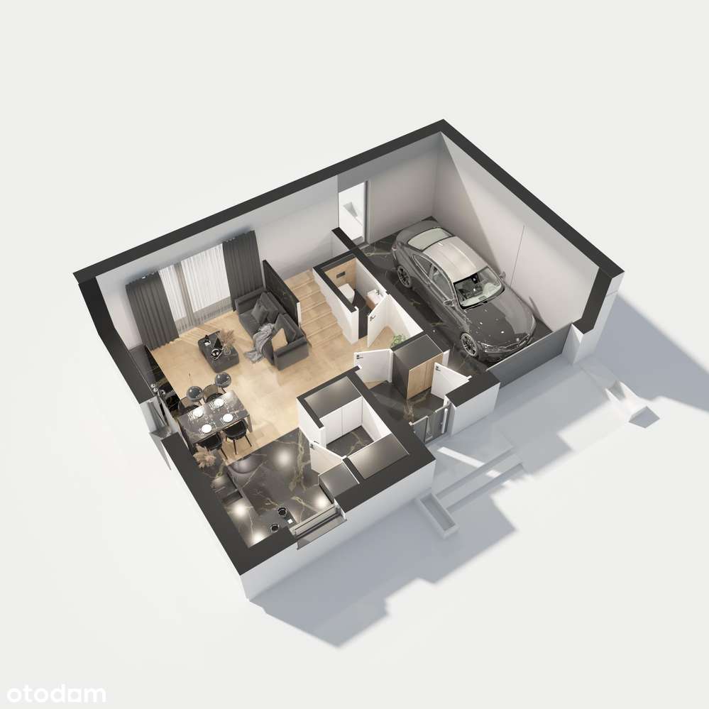 Ruszyła sprzedaż II etapu - Pełny obrazek: 4/7