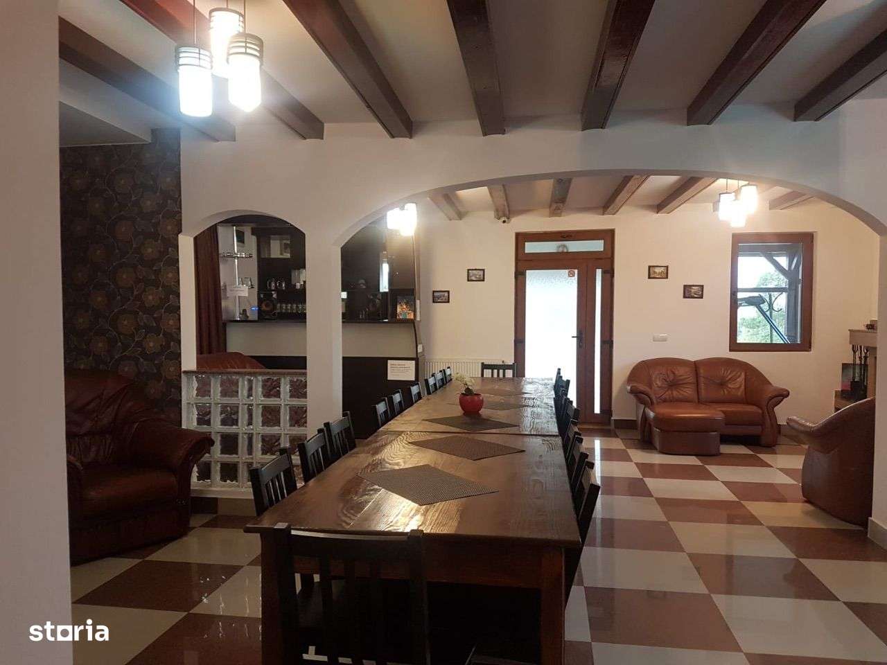 Provita de Sus - pensiune D+P+1E+M - 280000 Euro - Imagine principală: 5/11