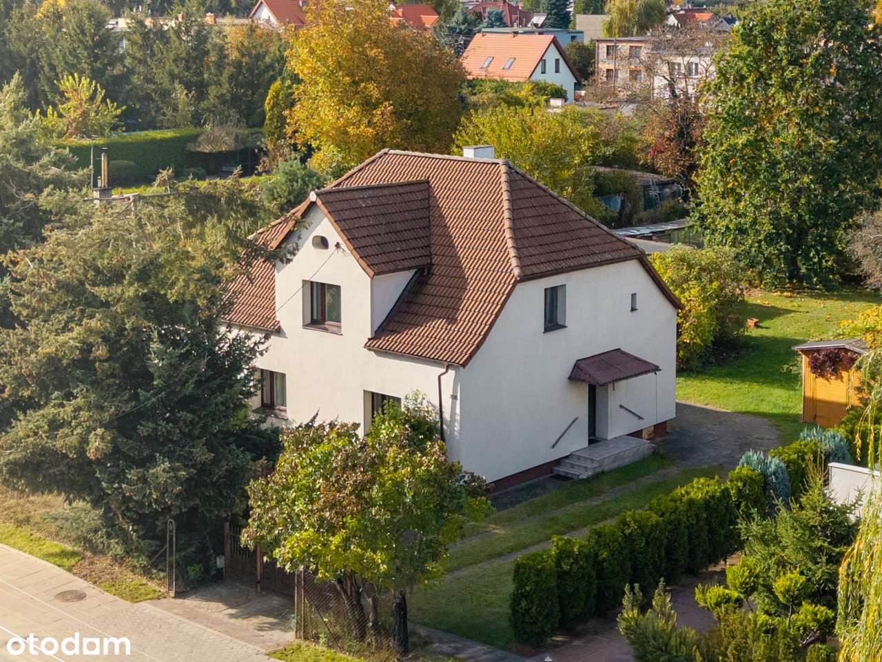 POZNAŃ JUNIKOWO - lokalizacja PREMIUM - dom 163 m2