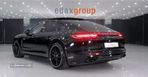 Porsche Panamera Turbo S E-Hybrid - 4