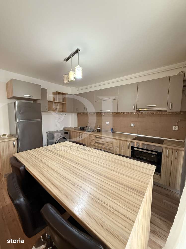 Apartament la cheie | două dormitoare | Zona Eroilor - Imagine principală: 4/14