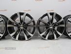 Jantes Autocaravana Carga 1250 kgs 16 x 6.5 et 45 5x118 71.1 Fiat Ducato/ Opel Vivaro - 3