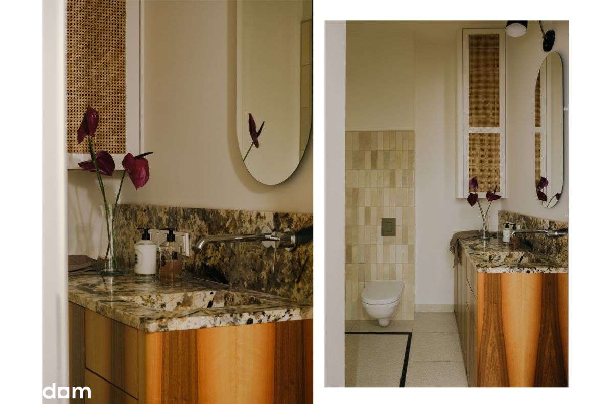 Wyjątkowe mieszkanie w kamienicy Robinsonów-10