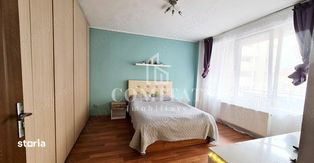 Apartament 2 camere si garaj | zona Borhanci