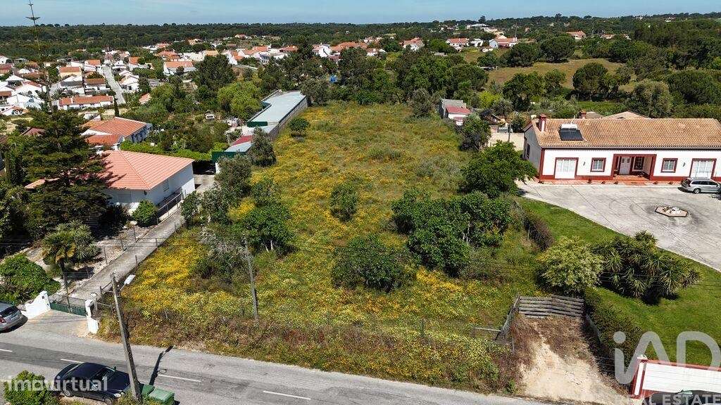 Terreno em Coruche, Fajarda e Erra de 6250,00 m2 - Grande imagem: 3/30