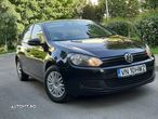 Volkswagen Golf 1.6 TDI BlueMotion Technology Comfortline - 3