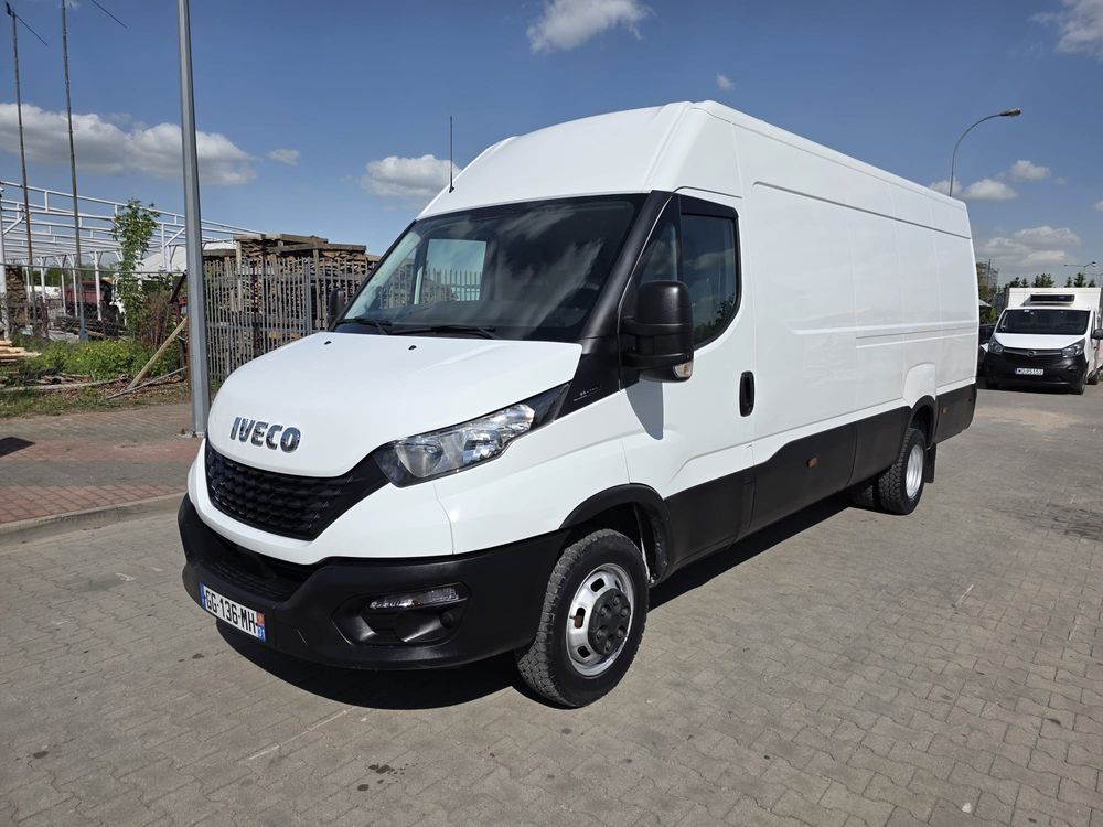 Iveco Daily 2022