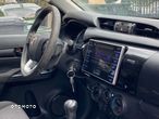 Toyota Hilux 2.4 D-4D Double Cab DL 4x4 - 10