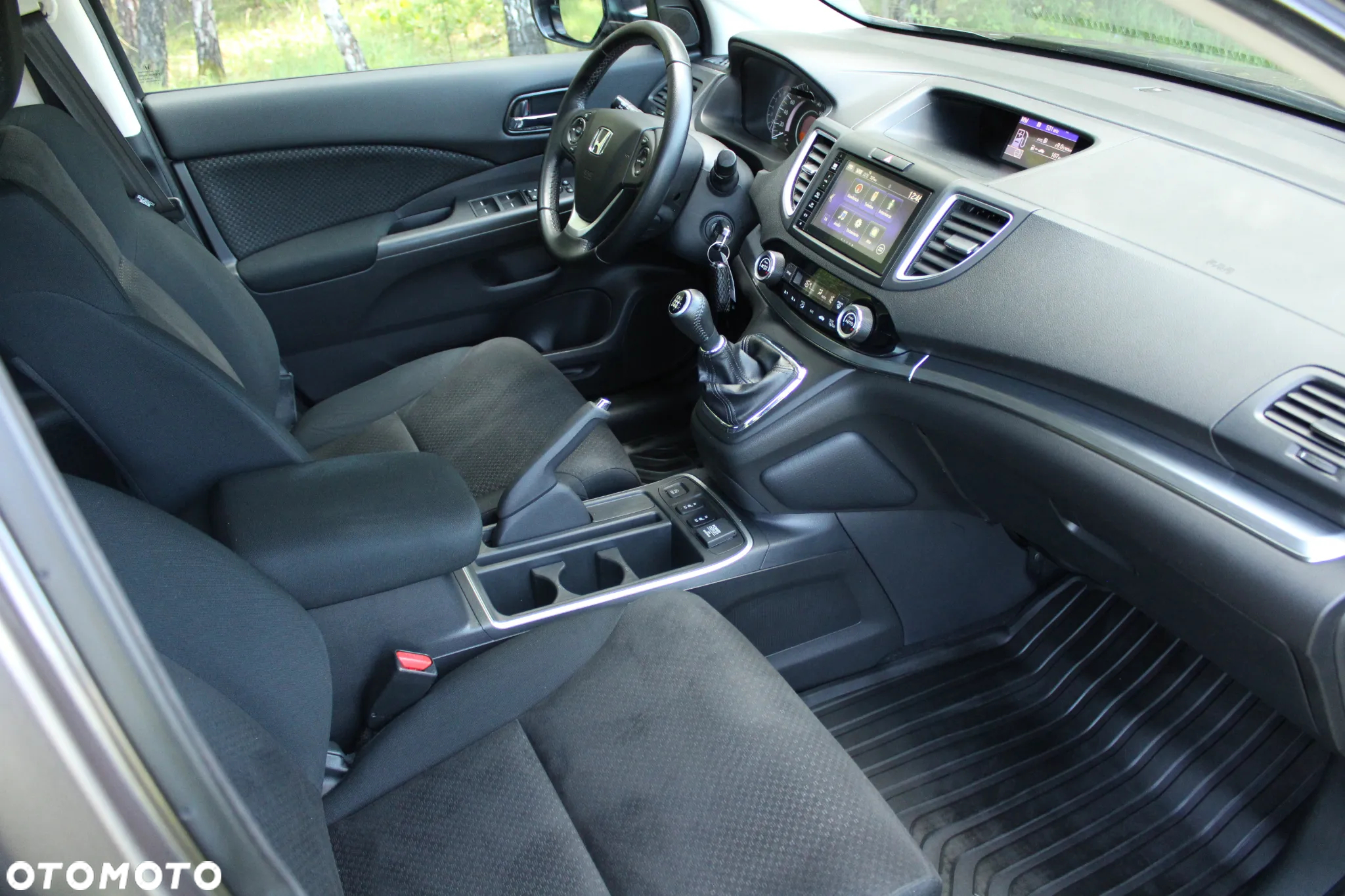 Honda CR-V 2.0 Elegance (2WD) - 34