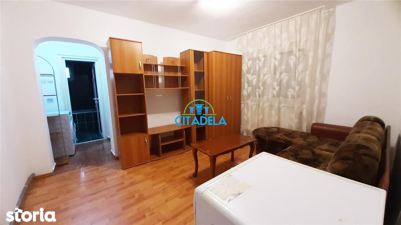 Apartament 3 camere BLV.Transilvaniei,et.1, 57000 euro