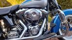 Harley-Davidson Softail Springer Classic - 8