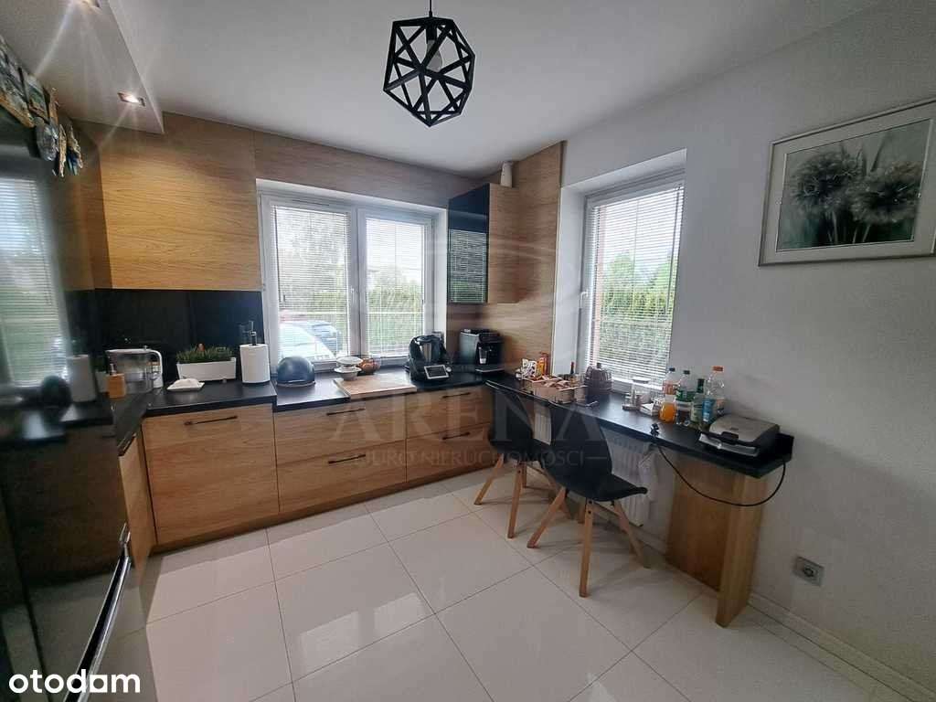 Cały bliźniak 340m2- Panieńszczyzna - Pełny obrazek: 4/13