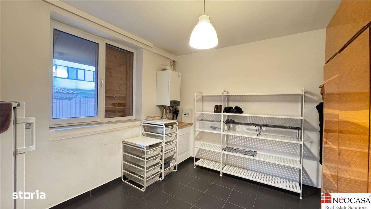 METROU LAMINORULUI, VILA 2004, 7 CAMERE, TEREN 499 MP!-17