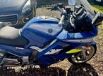 Yamaha FJR - 10