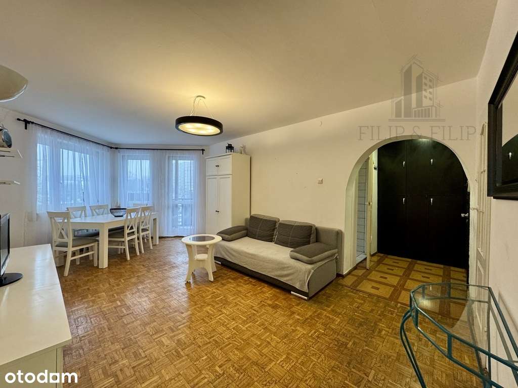 4 Pokoje-Cegła-Mokre-1 Piętro-Doskonały układ!-2