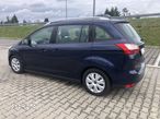 Ford Grand C-MAX 1.6 TDCi Start-Stop-System Ambiente - 4