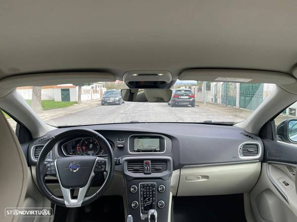 Volvo V40 2.0 D2 Momentum - 14