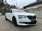 Skoda Superb Combi 2.0 TDI DSG Sportline - 1