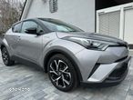 Toyota C-HR 1.8 Hybrid Neon Lime powered by JBL - 7