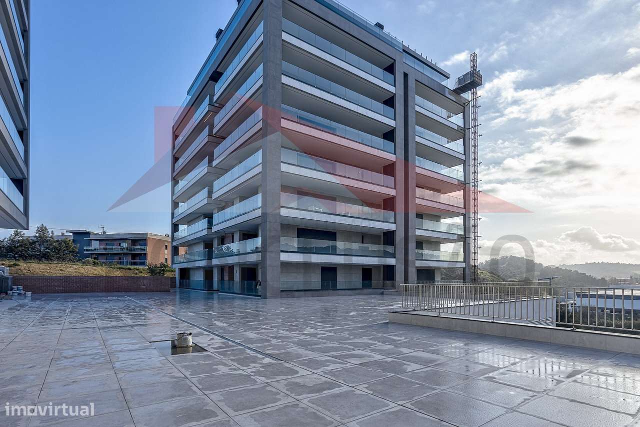 EDIFÍCIO PREMIUM - Um refúgio de sofisticação e conforto-41