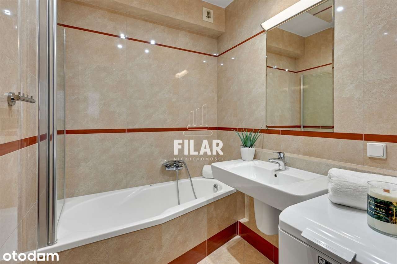 Sea Towers, widok na morze, modne, prestiżowe-13