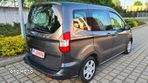 Ford Tourneo Courier 1.0 EcoBoost Ambiente - 2