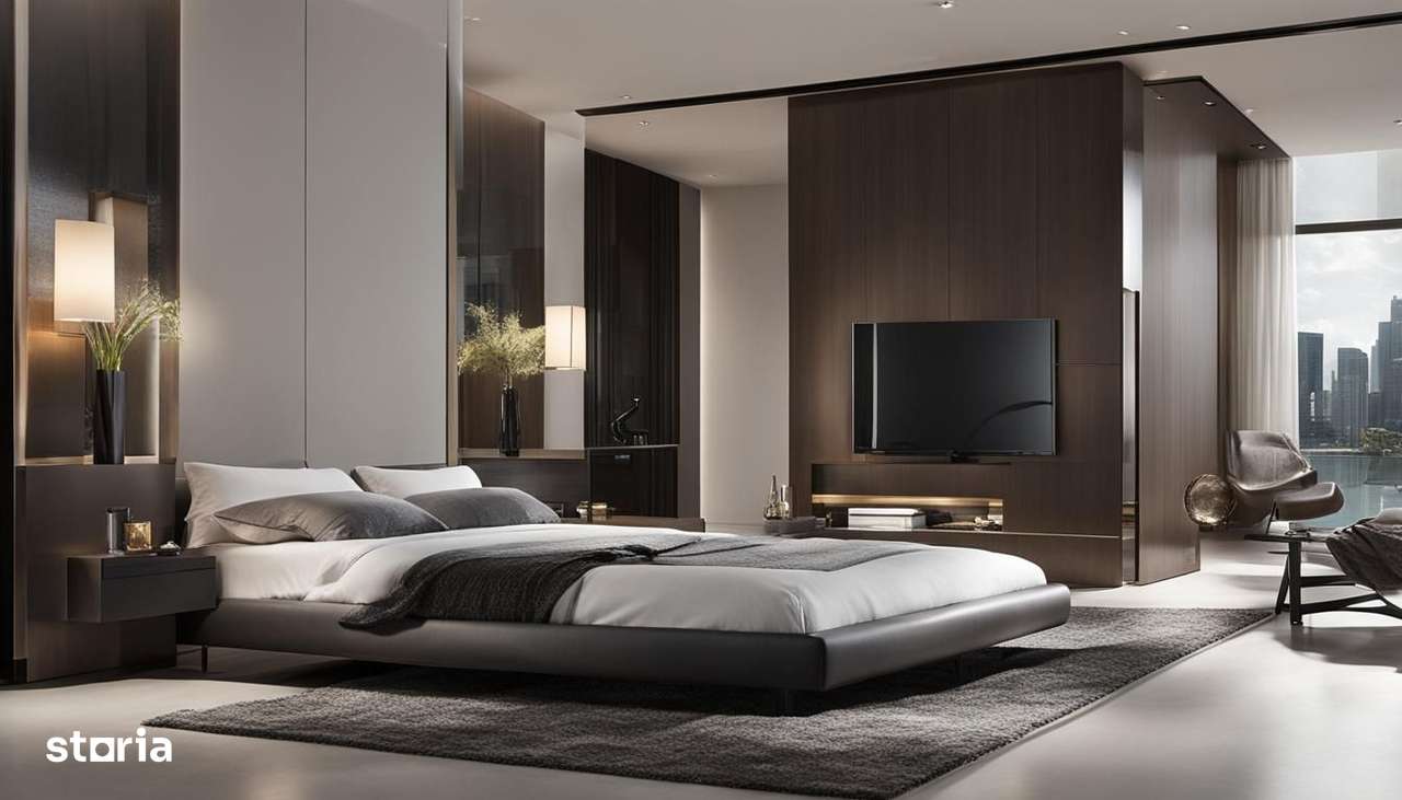 Garsoniera de vanzare - Sector 4- zona Drumul Binelui -  Berceni! - Imagine principală: 2/4