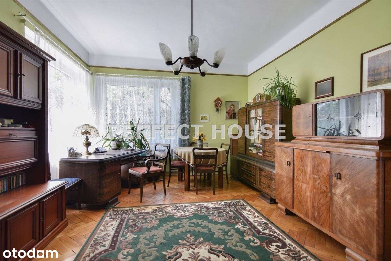 Ogrody, parter willi miejskiej - Pełny obrazek: 5/16