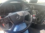 Mercedes-Benz AROCS 3248 8x4 Meiller Bordmatik - 8