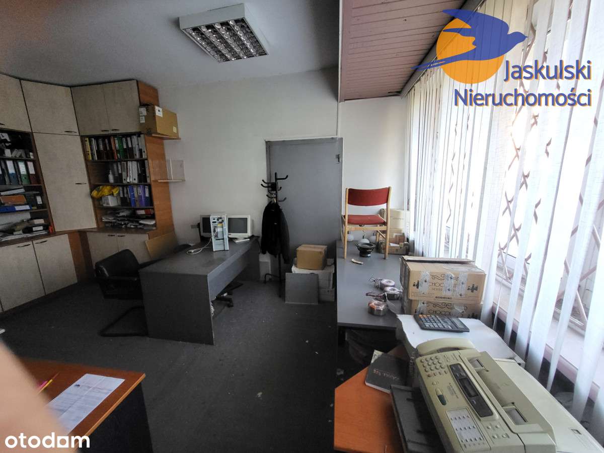 Lokal na usługi medyczne lub inne.-6