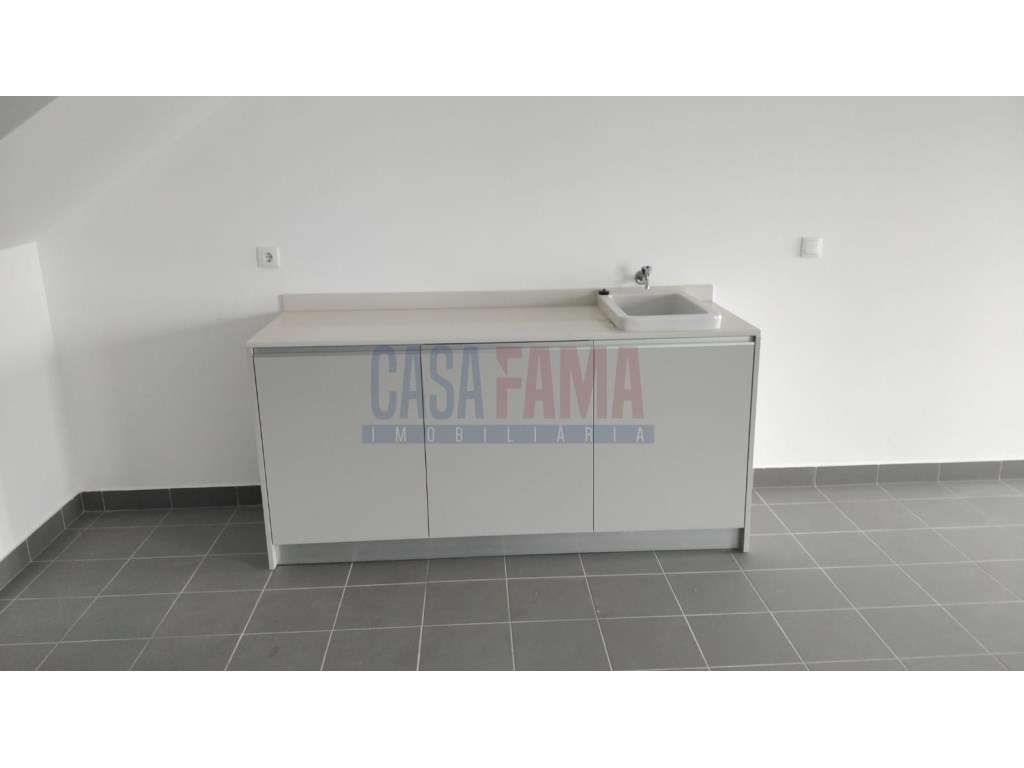 Moradias NOVAS T3 em Cavalões - Vila Nova de Famalicão - Grande imagem: 4/14