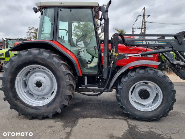 Massey Ferguson 4355 - 2