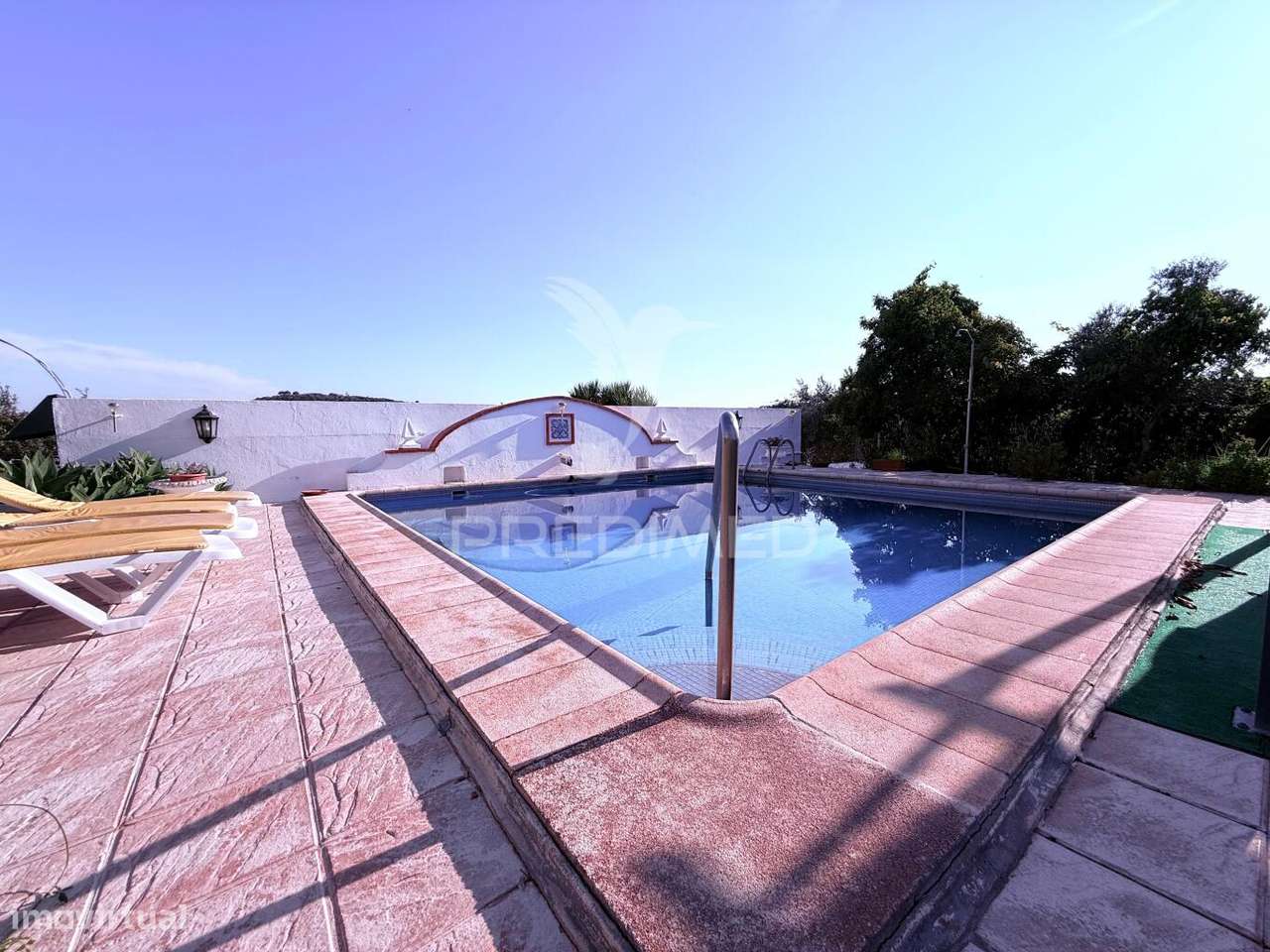 Refúgio Rural com Charme e Conforto - Grande imagem: 4/37