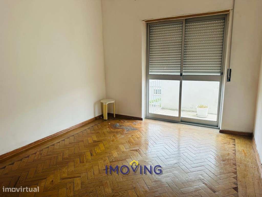 Apartamento T2 na Rua Adelina Abranches - Lavradio, Barreiro-13