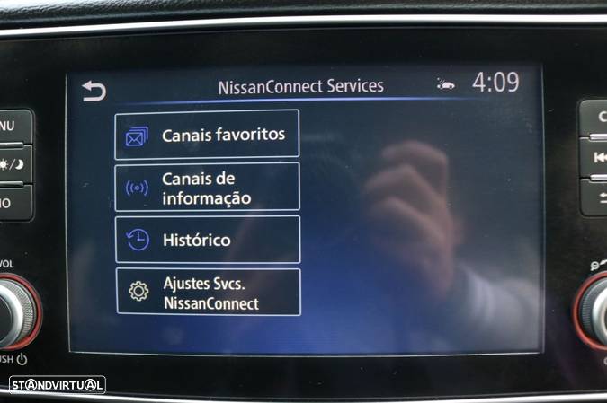 Nissan Leaf N-Connecta - 51