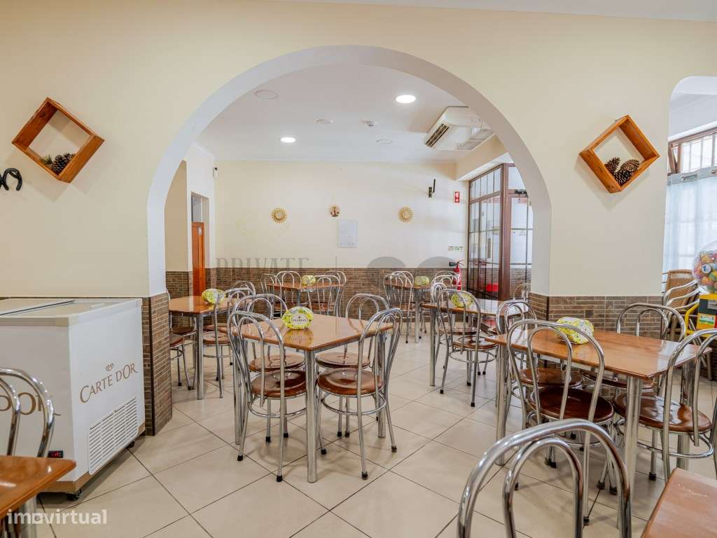 Café Ficalho - Grande imagem: 4/21