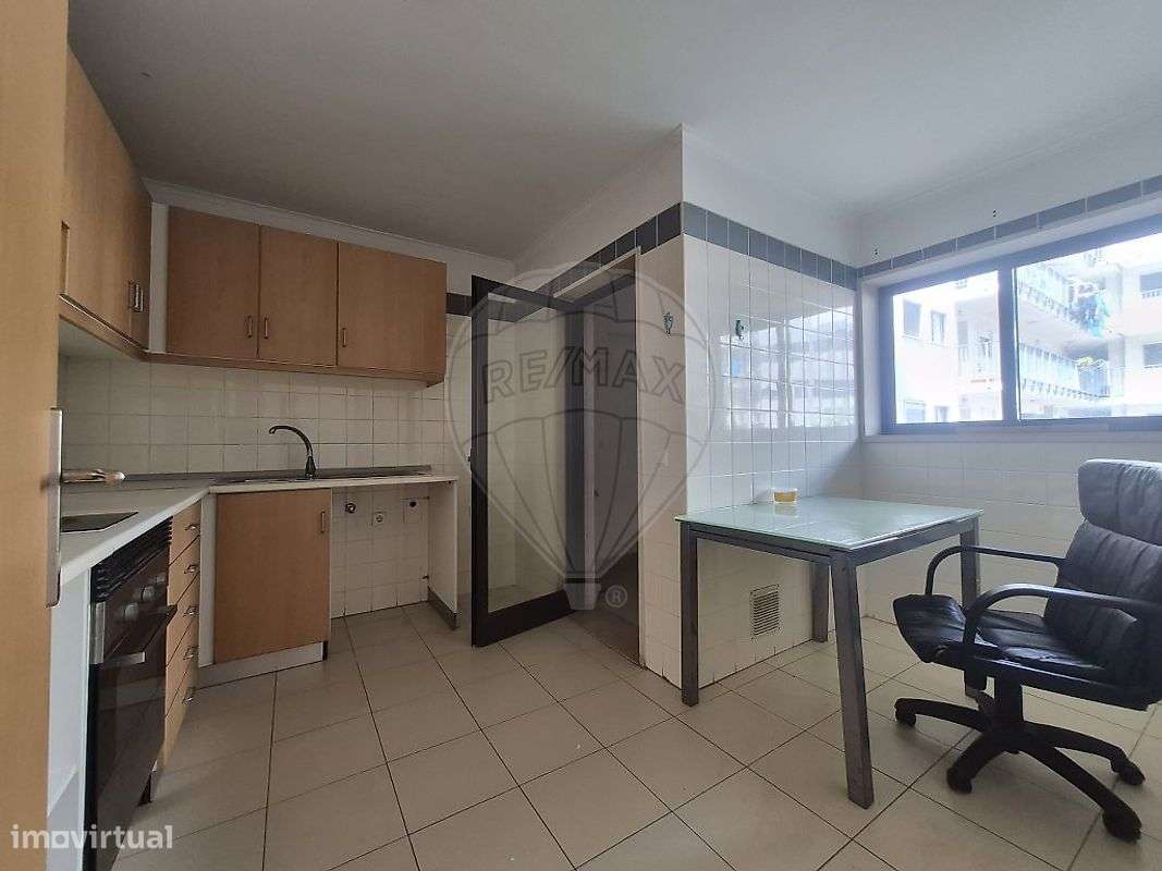 Apartamento T2 para venda-11