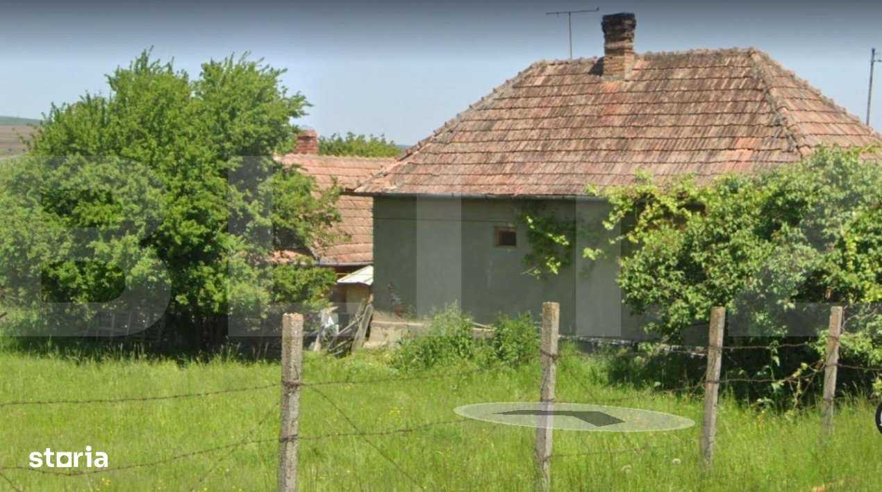 Oportunitate! Teren intravilan de 775 mp, Tureni - Imagine principală: 2/2