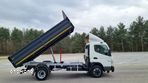 Mitsubishi Canter Fuso - 17