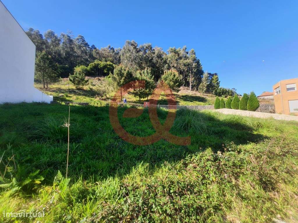 Lote para Construção Moradia - Abelheira - Viana do Castelo - Grande imagem: 2/11