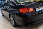 BMW Seria 5 520d Aut. - 32