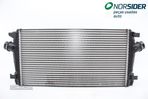 Radiador do intercooler Opel Zafira C|11-16 - 6