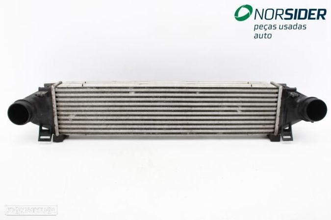 Radiador do intercooler Volvo V40|12-16 - 1