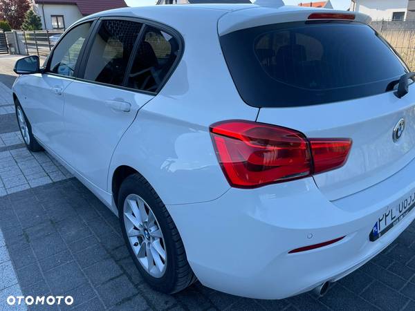 BMW Seria 1 - 11