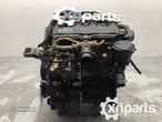 Motor FIAT SCUDO Platform/Chassis (220_) 1.9 D | 04.98 - 12.06 Usado REF.  WJY - 5