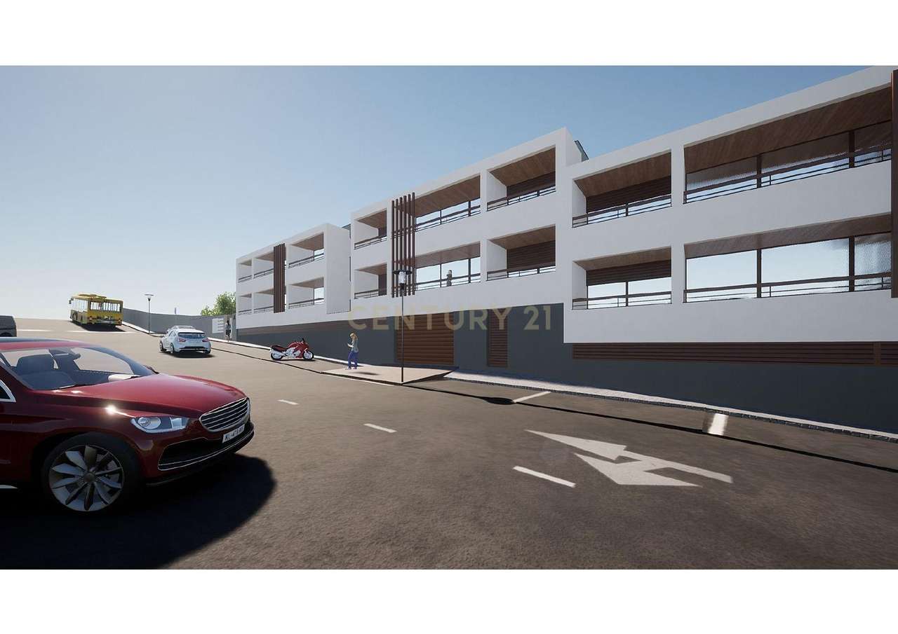 Apartamento T0 Novo à Venda em São Martinho – Luxo, Conforto e Exclusi-12